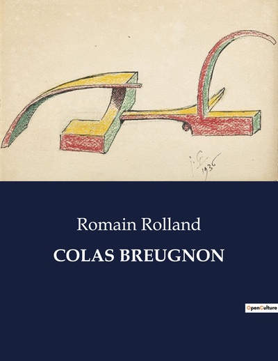 Image de COLAS BREUGNON