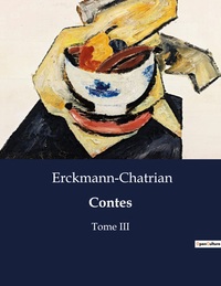 Picture of Contes