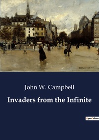 Picture of Invaders from the Infinite