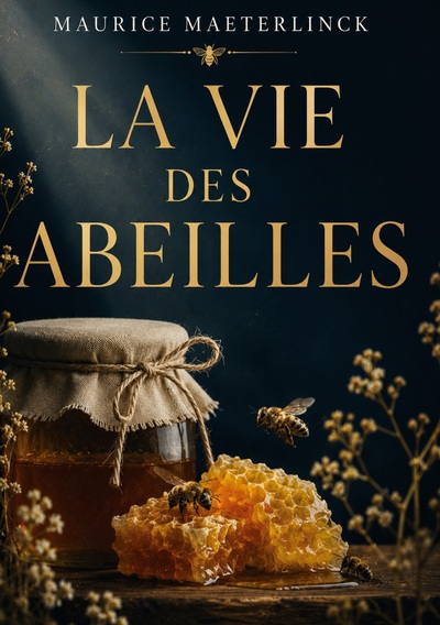 Image de La vie des abeilles
