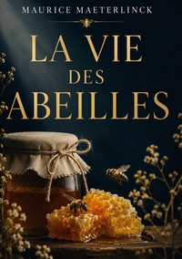 Image de La vie des abeilles
