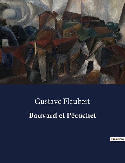Picture of Bouvard et Pécuchet