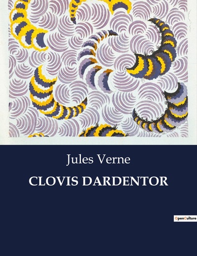 Picture of CLOVIS DARDENTOR