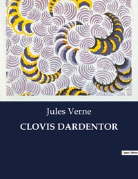 Picture of CLOVIS DARDENTOR