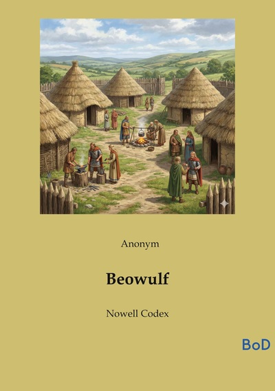 Picture of Beowulf