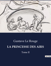 Picture of LA PRINCESSE DES AIRS