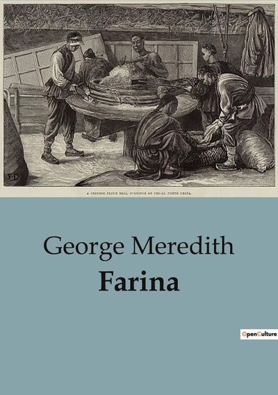 Picture of Farina