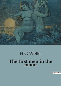 Picture of The first men in the moon