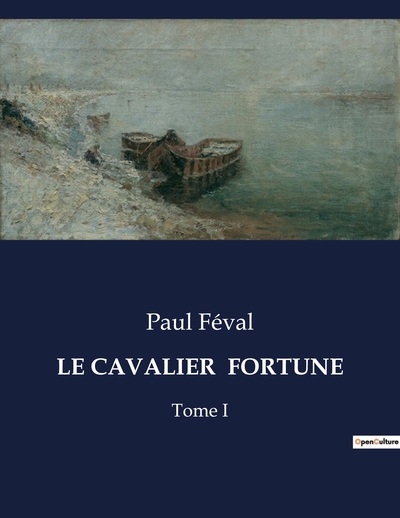Picture of LE CAVALIER  FORTUNE