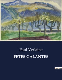 Picture of FÊTES GALANTES