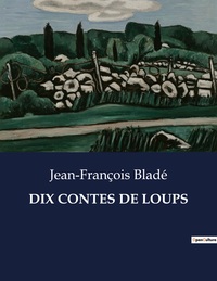 Picture of DIX CONTES DE LOUPS