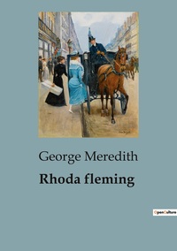 Picture of Rhoda fleming