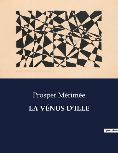 Picture of LA VÉNUS D'ILLE