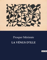 Picture of LA VÉNUS D'ILLE