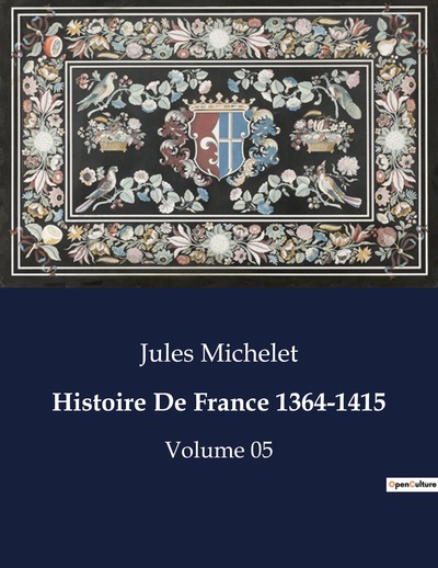 Picture of Histoire De France 1364-1415