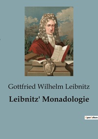 Picture of Leibnitz' Monadologie