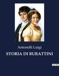 Picture of STORIA DI BURATTINI