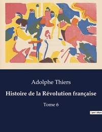 Picture of Histoire de la Révolution française
