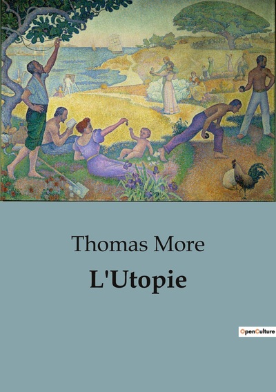 Image de L'Utopie