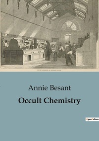 Picture of Occult Chemistry