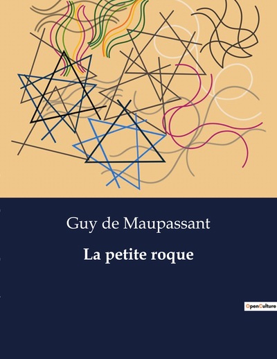 Picture of La petite roque