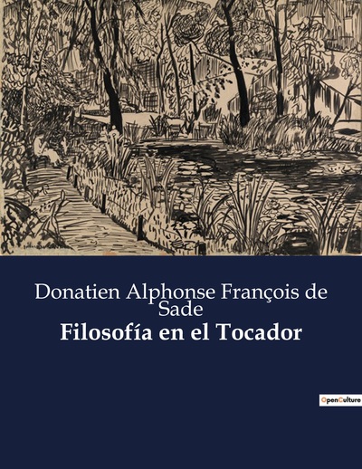 Picture of Filosofía en el Tocador