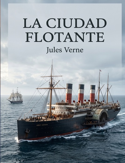 Image de La Ciudad Flotante