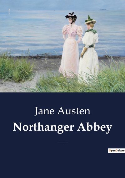 Picture of Northanger Abbey