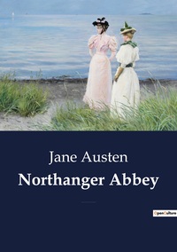 Picture of Northanger Abbey