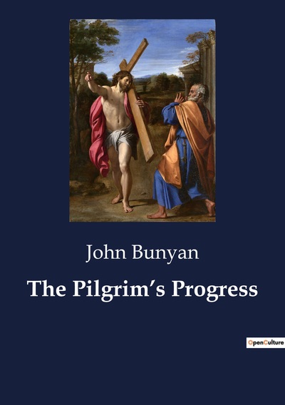 Picture of The Pilgrim's Progress