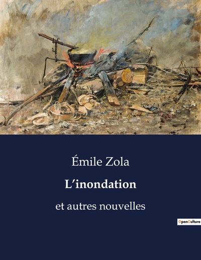 Picture of L'inondation