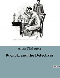 Picture of Bucholz and the Detectives