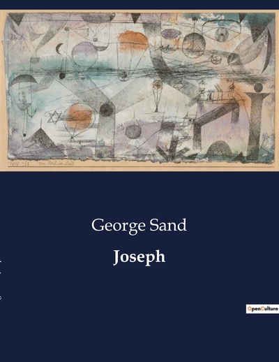 Picture of Joseph