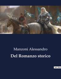 Picture of Del Romanzo storico