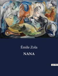 Picture of NANA