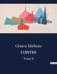 Picture of CONTES