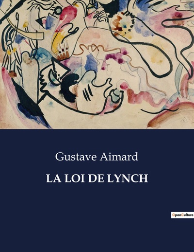 Picture of LA LOI DE LYNCH