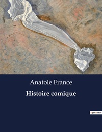 Picture of Histoire comique