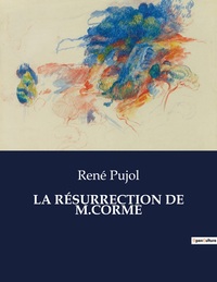 Picture of LA RÉSURRECTION DE M.CORME