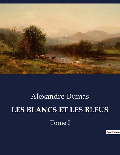 Picture of LES BLANCS ET LES BLEUS