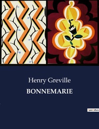 Picture of BONNEMARIE