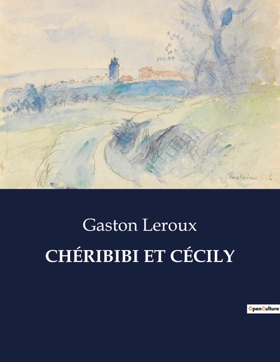 Image de CHÉRIBIBI ET CÉCILY