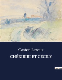 Image de CHÉRIBIBI ET CÉCILY