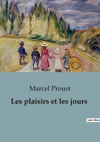 Picture of Les plaisirs et les jours