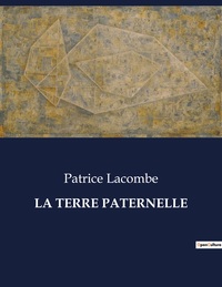 Picture of LA TERRE PATERNELLE