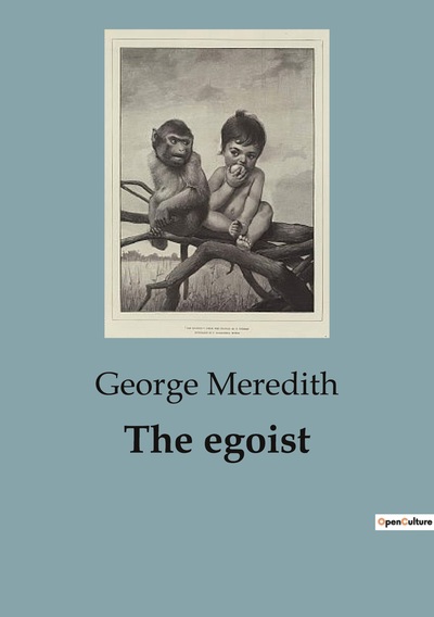 Picture of The egoist