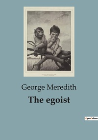 Picture of The egoist