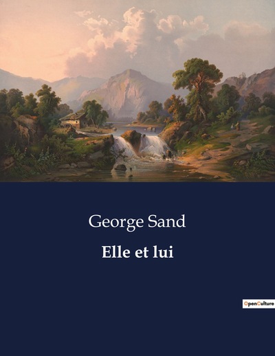 Picture of Elle et lui