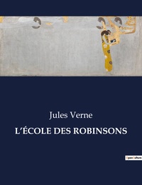 Picture of L'ÉCOLE DES ROBINSONS