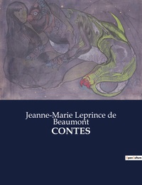 Picture of CONTES
